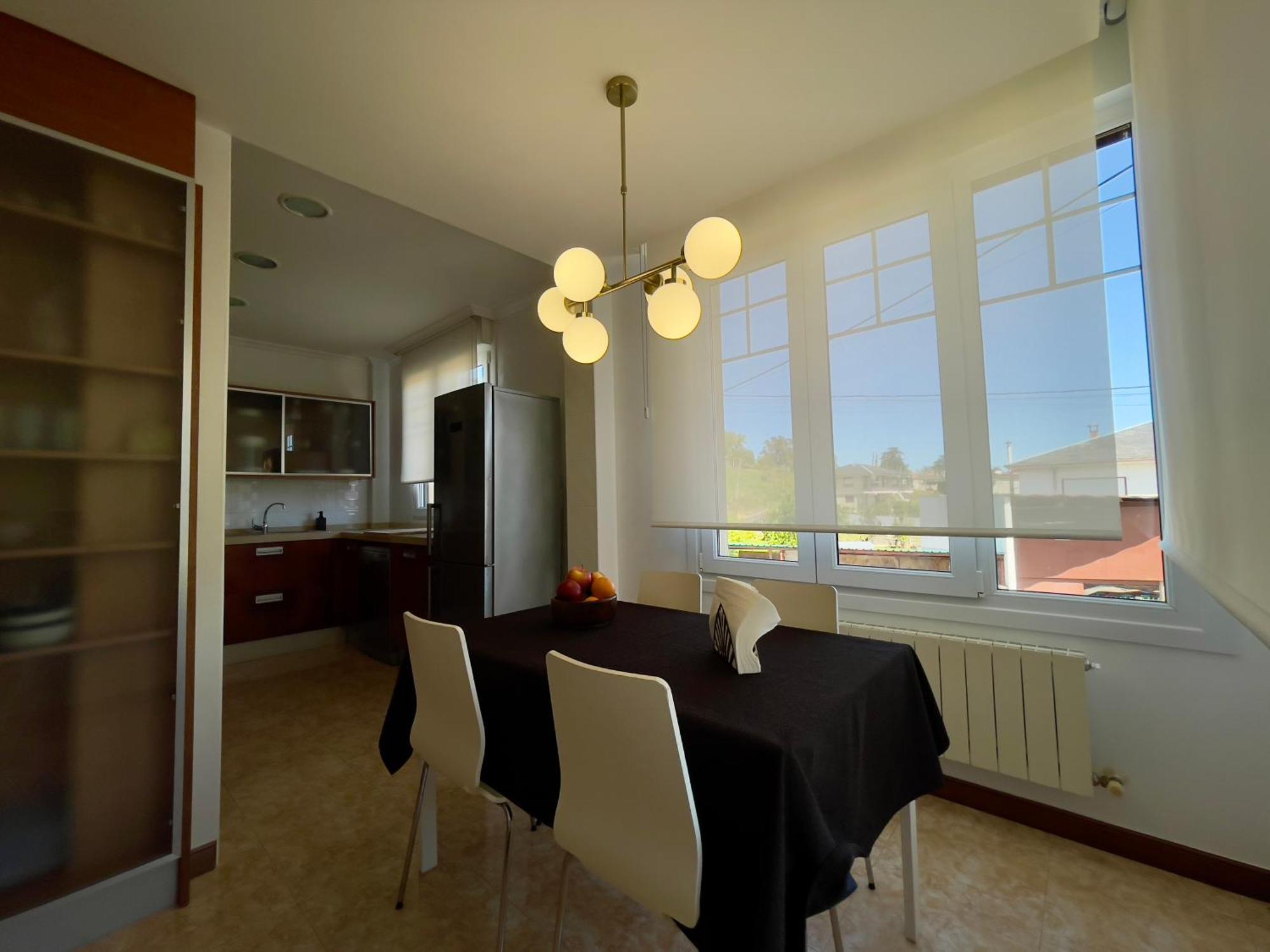 Villa Los Olivos Bárcena de Cicero 外观 照片